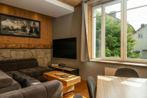 Le Nid Des Montagnes Gérardmer
